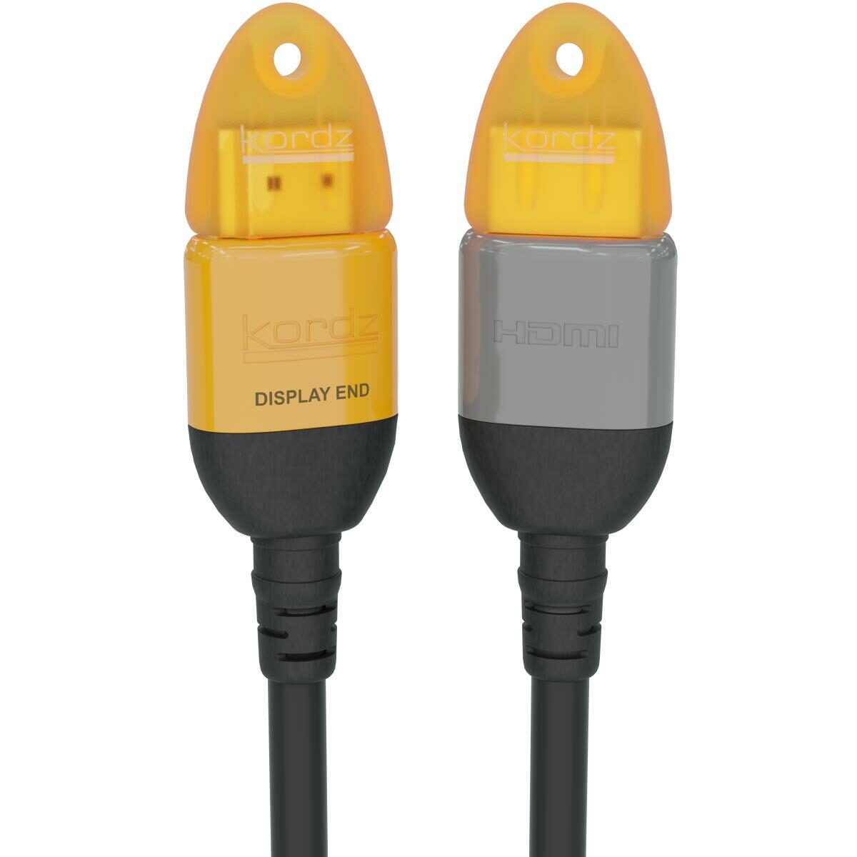 Kordz PRS4 Active Optical HDMI Cable