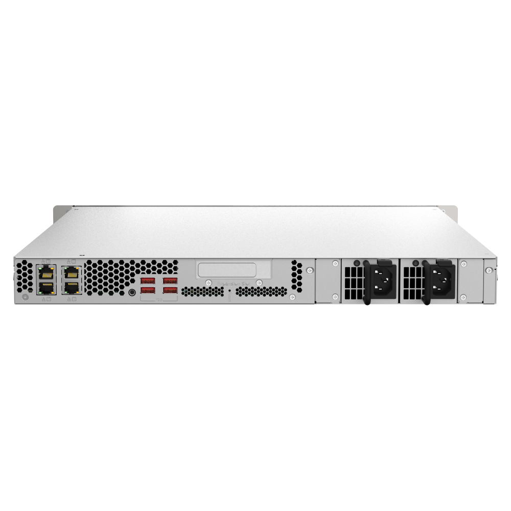 QNAP TS-h987XU-RP 1U Rackmount