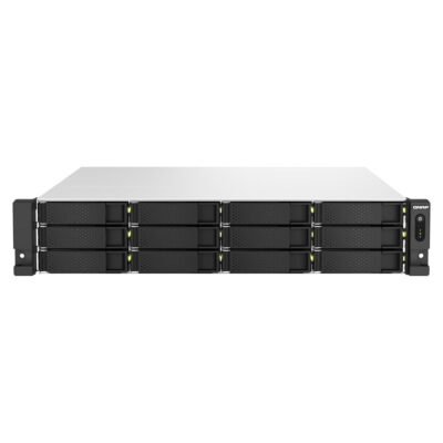 QNAP TS-h1887XU-RP 2U Rackmount