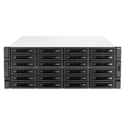 QNAP TS-h3087XU-RP 4U Rackmount