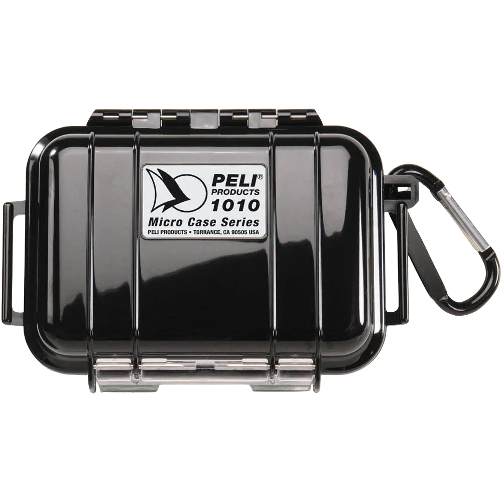 Peli 1010 Micro Case