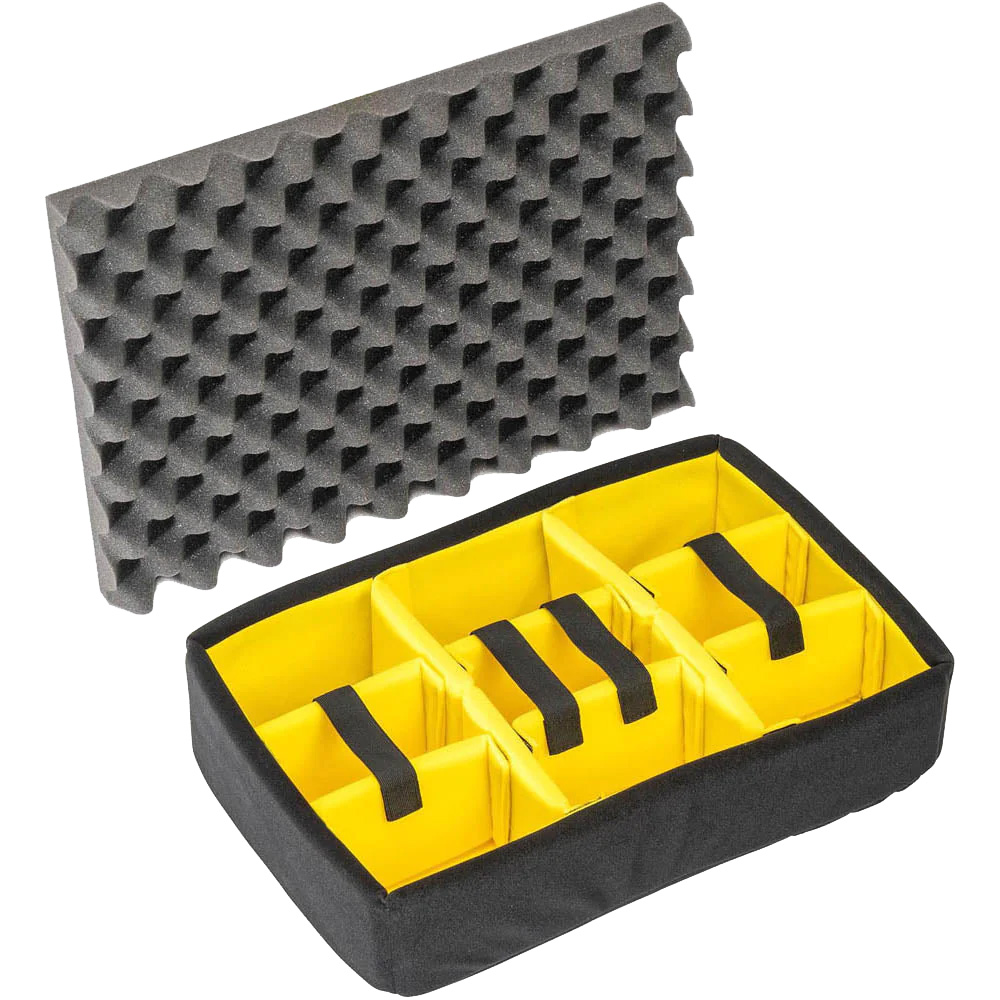 Peli 1500 Divider Set