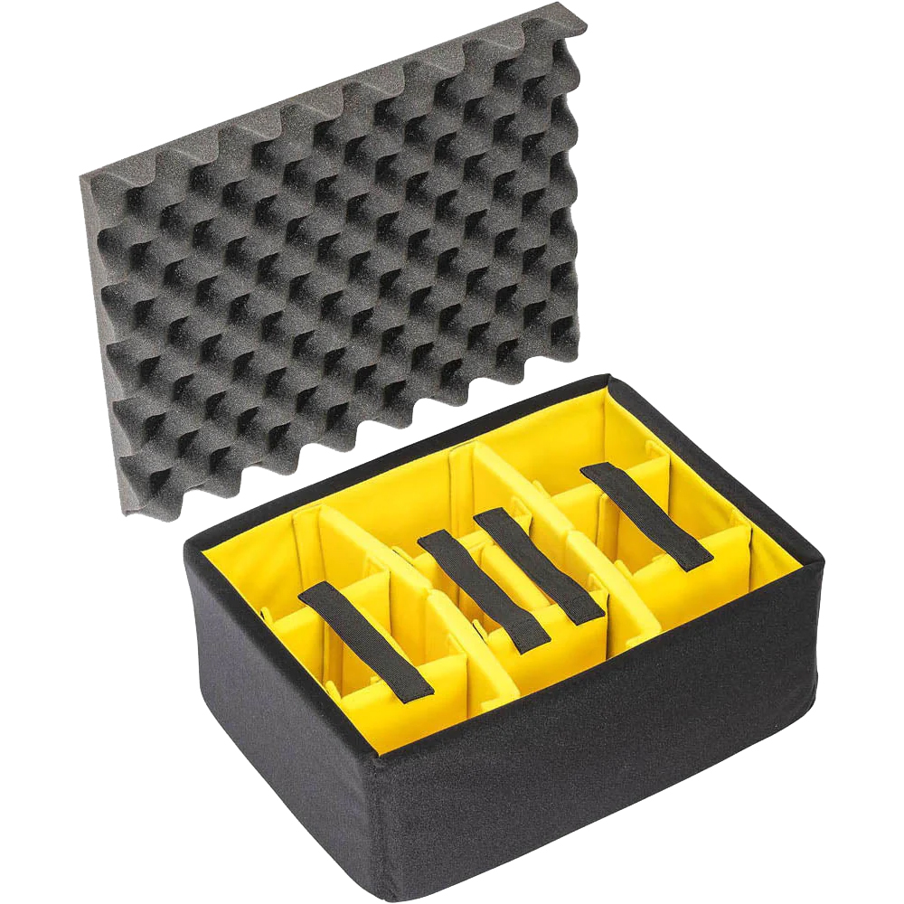 Peli 1507 Divider Set