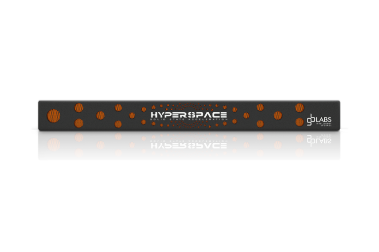 GB Labs Hyperspace