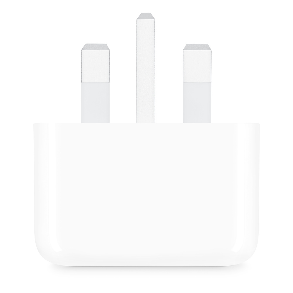 Apple 20W USB-C Power Adapter