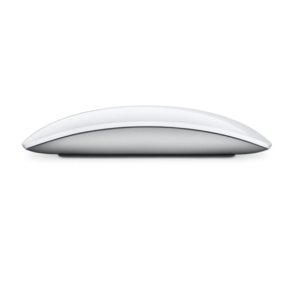 Apple Magic Mouse - White Multi-Touch Surface