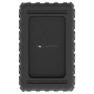 Glyph Blackbox PRO Desktop Drive