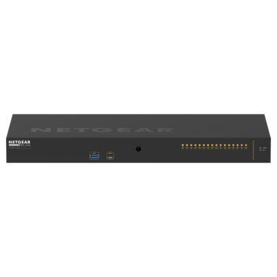 Netgear AV Line M4250 Series