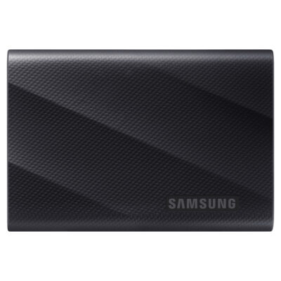 Samsung Portable SSD T9