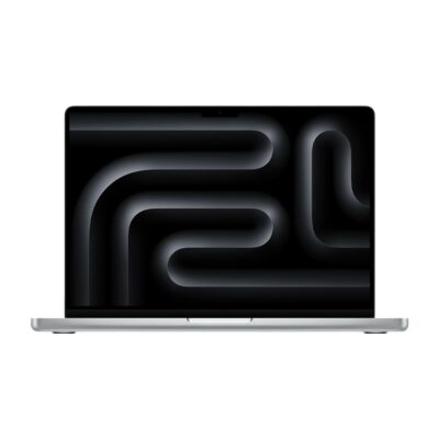 Apple 14-inch MacBook Pro M3 chip with 8-core CPU and 10-core GPU