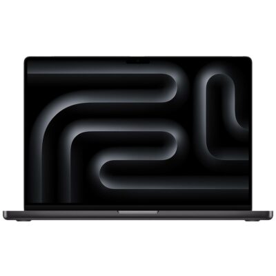 Apple 16-inch MacBook Pro M3 Max chip with 14-core CPU and 30-core GPU