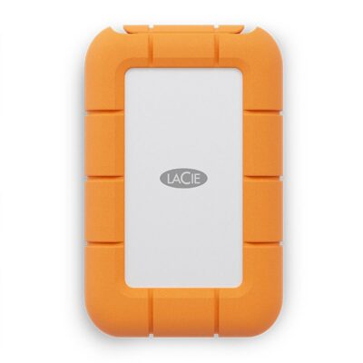 LaCie Rugged Mini SSD