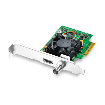 Blackmagic Design DeckLink Mini Monitor 4K