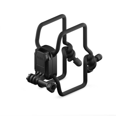 GoPro Flexible Grip Mount (Featuring Gear Ties)