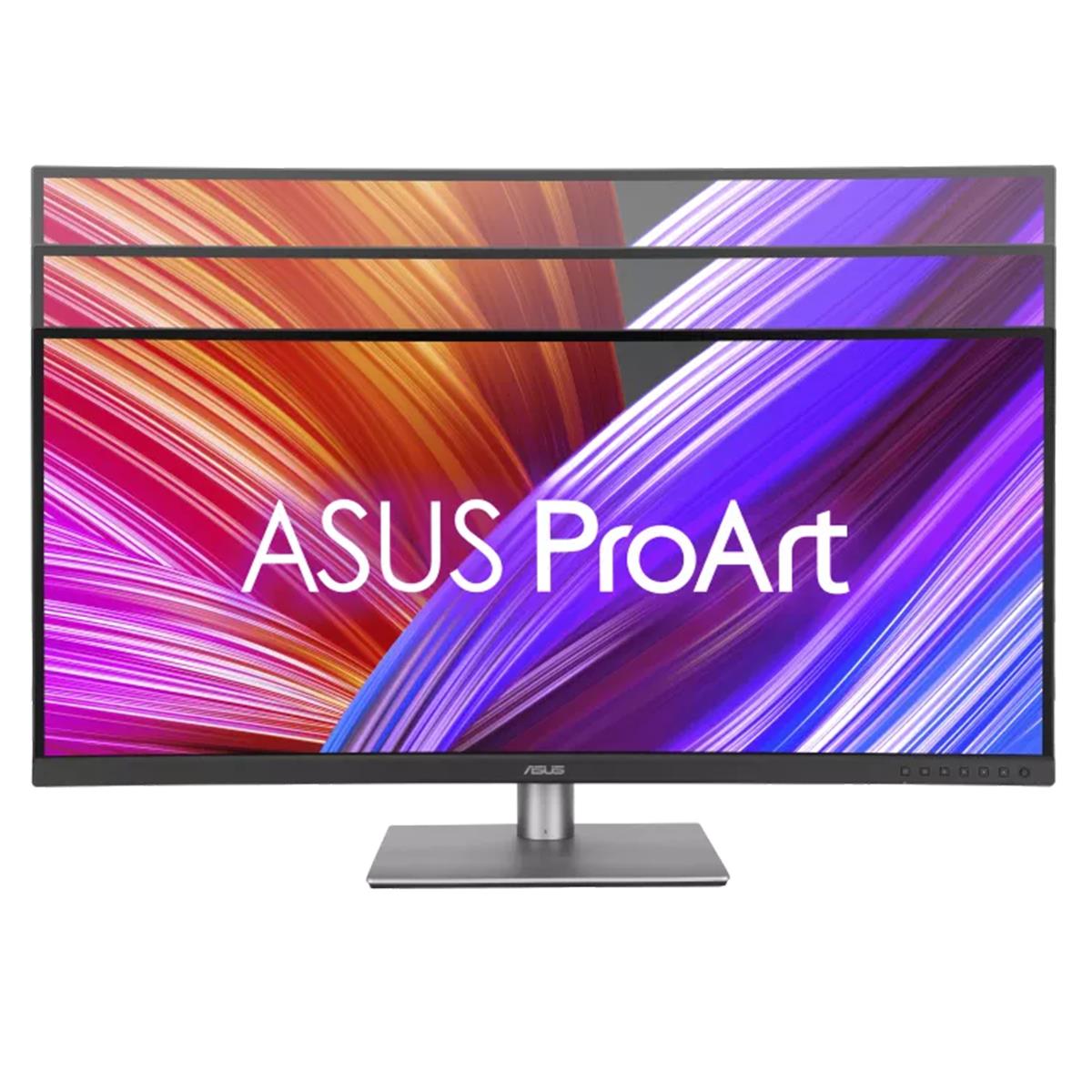 Asus ProArt 34.1-inch High VRR Display PA34VCNV Professional Monitor