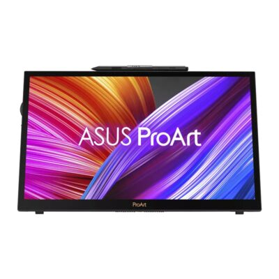 Asus ProArt 15.6-inch Display PA169CDV Portable Professional Monitor