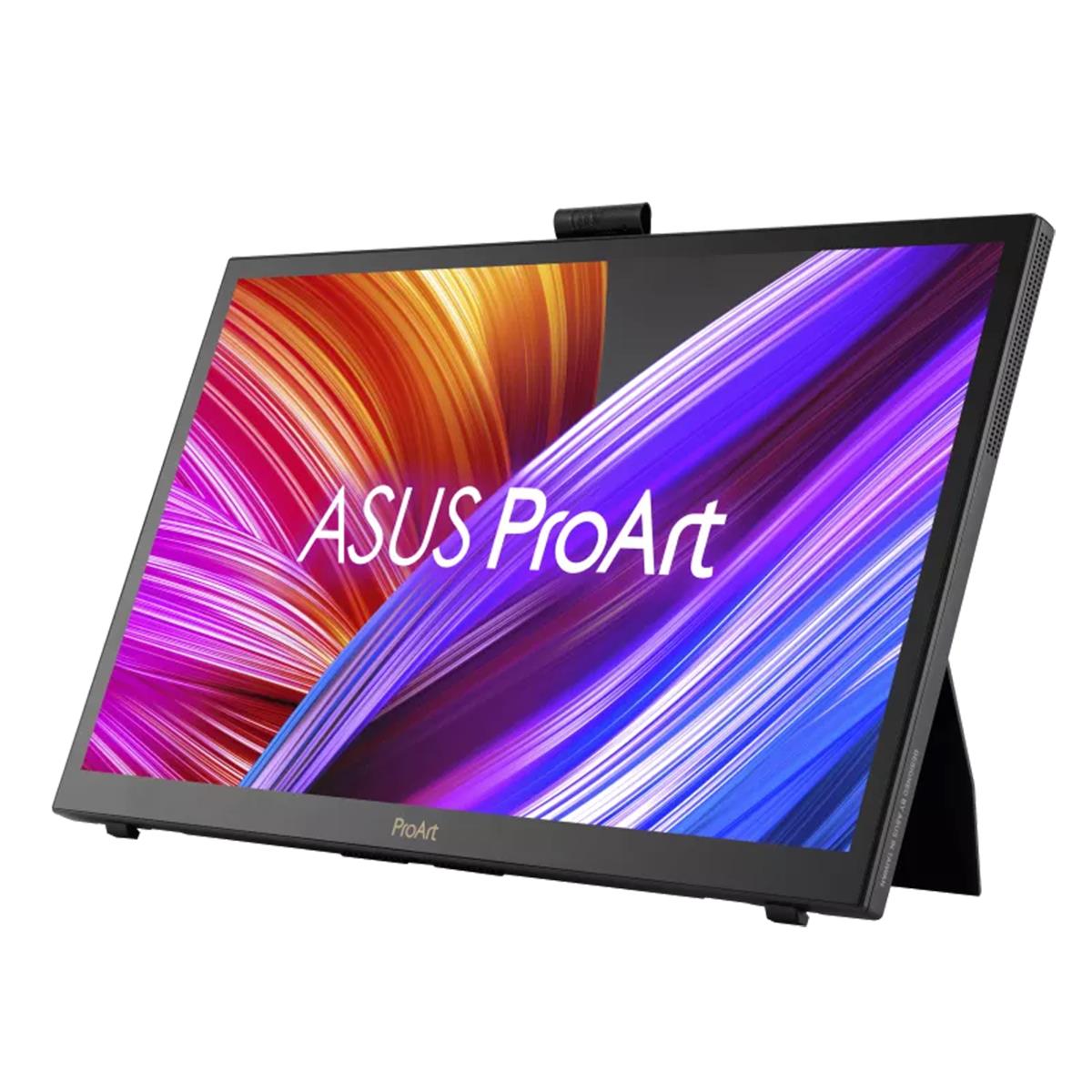 Asus ProArt 15.6-inch Display PA169CDV Portable Professional Monitor