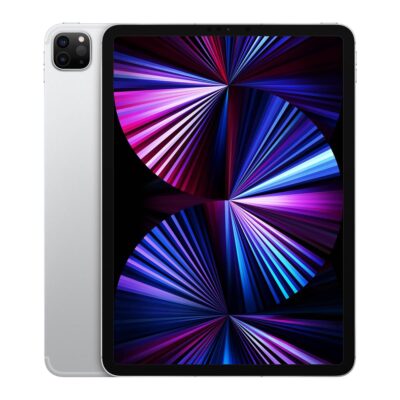 11 inch iPad Pro (Wi-Fi + Cellular)