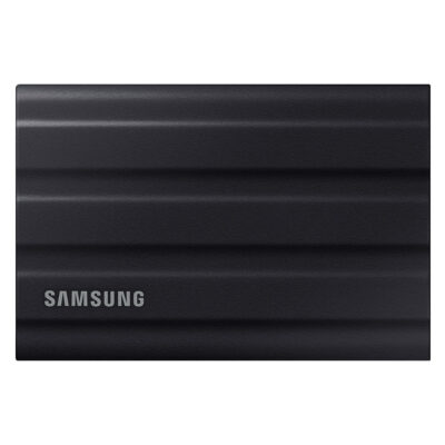 Portable SSD USB 3.2 T7 Shield