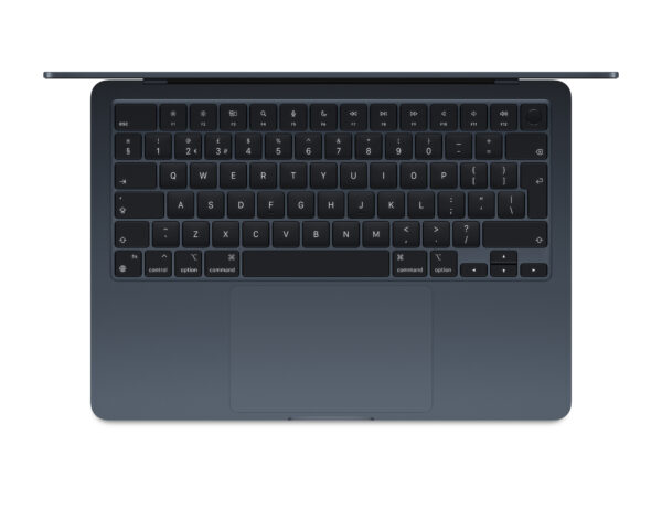 Apple 13-inch MacBook Pro M3 with 8-Core CPU and 8-Core GPU