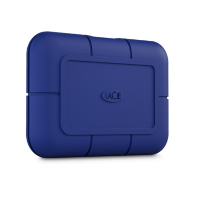 LaCie Rugged SSD Pro5