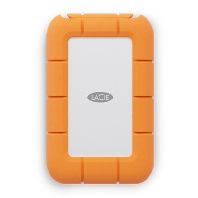 Rugged Mini SSD