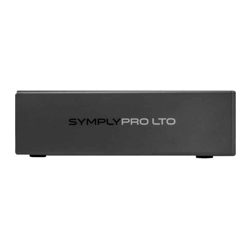 SymplyDIT LTO Desktop SAS
