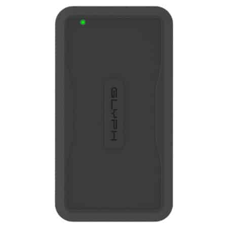 Atom PRO Thunderbolt 3 NVMe SSD V2