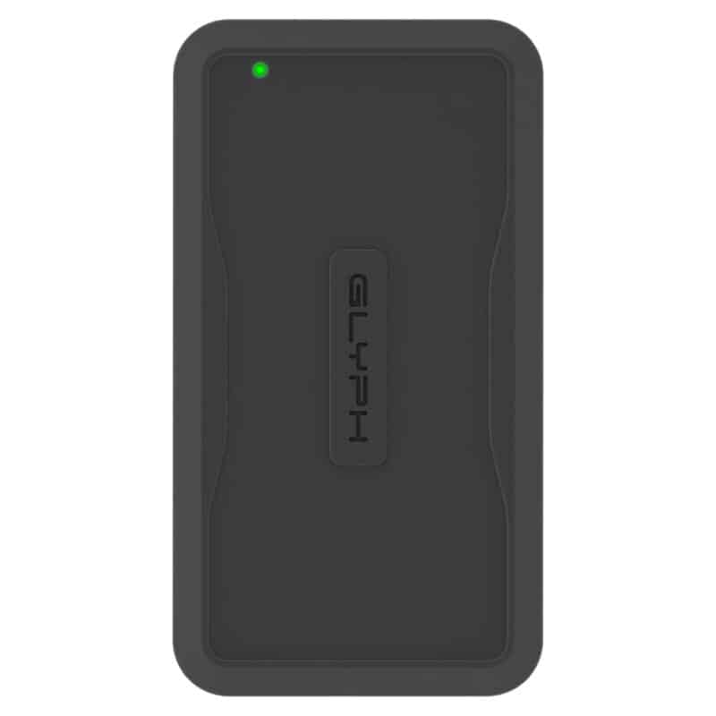 Atom PRO Thunderbolt 3 NVMe SSD V2