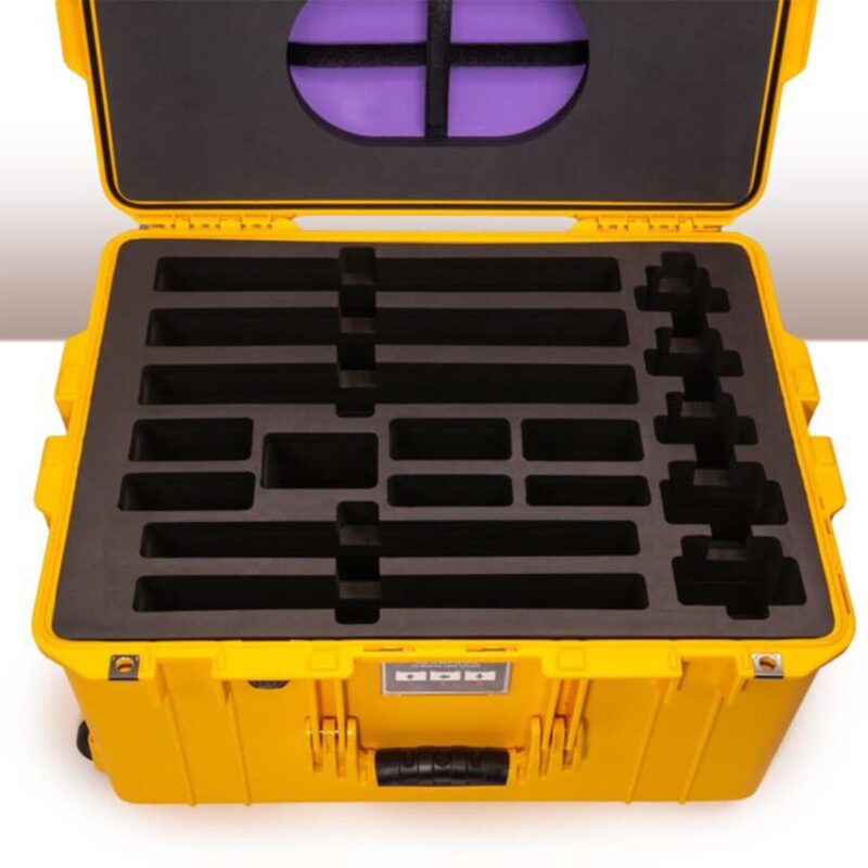 Pro Data Workgroup Hard Case