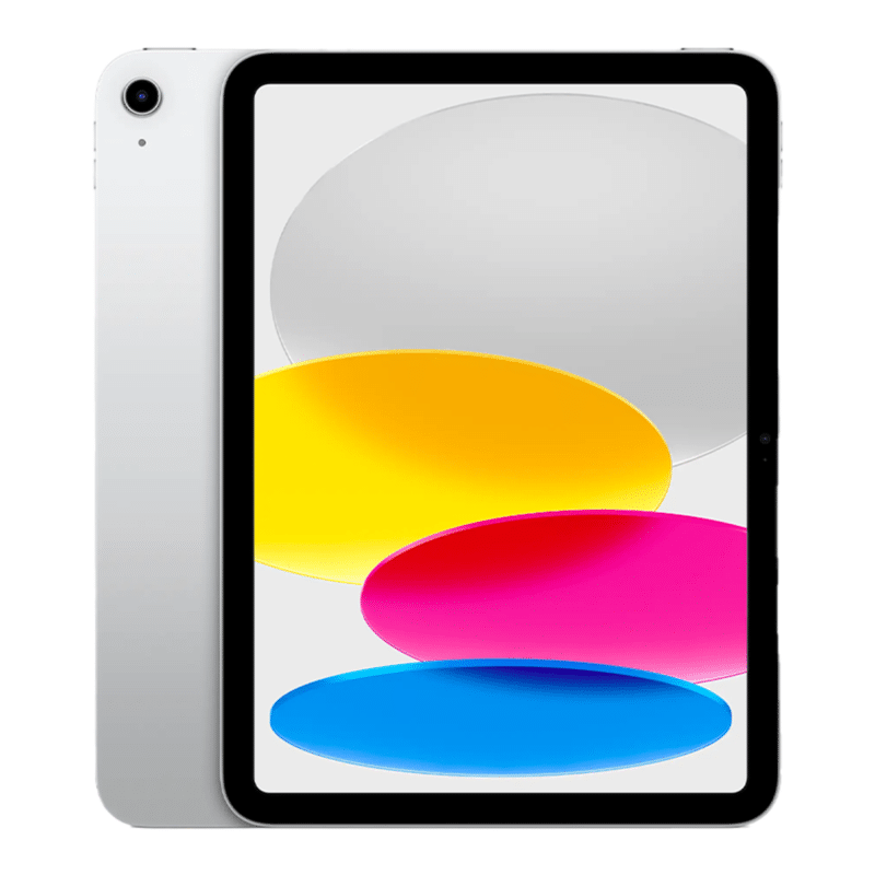 Apple 11-inch iPad 11th Gen Wi-Fi + Cellular