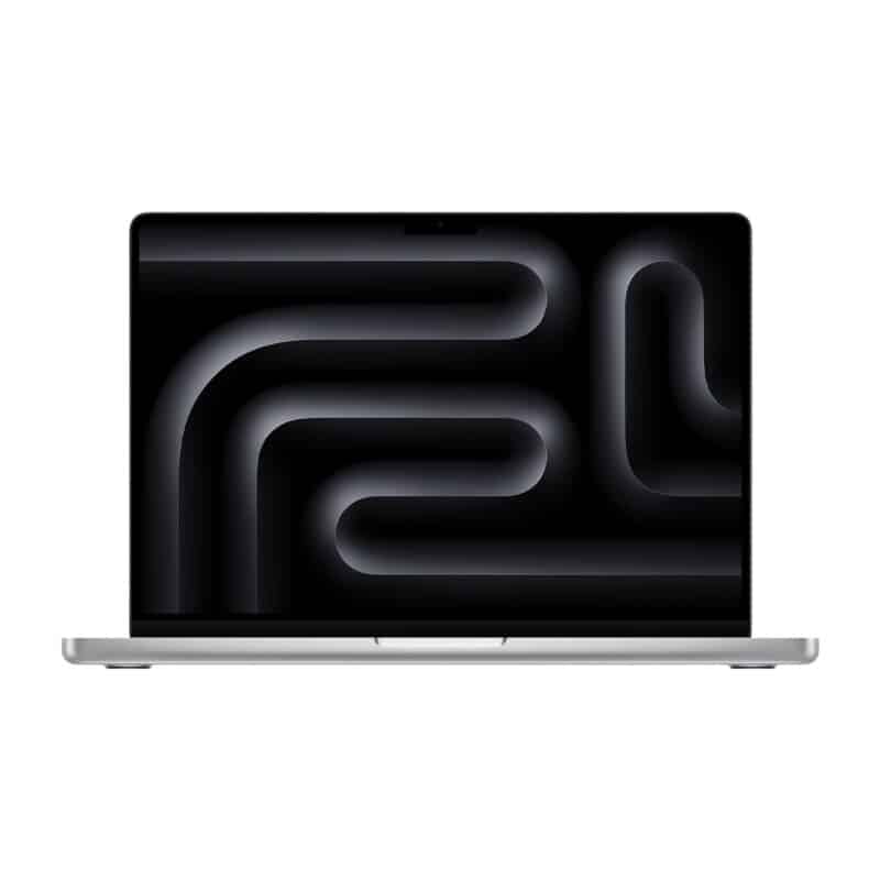 Apple 14-inch MacBook Pro M4 Max with 14-Core CPU and 32-Core GPU