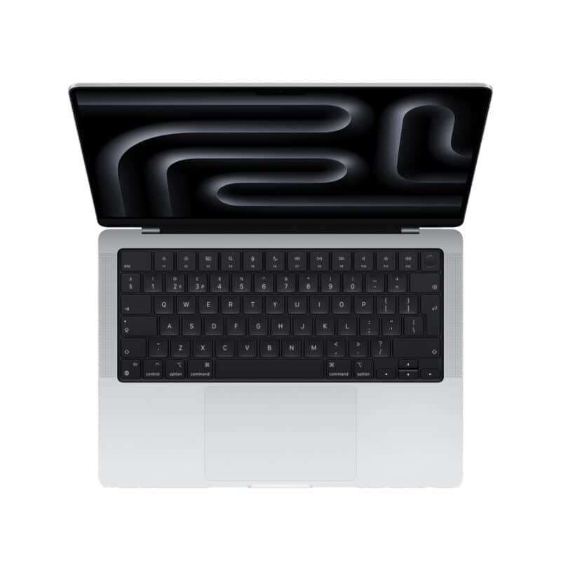 Apple 14-inch MacBook Pro M4 Max with 14-Core CPU and 32-Core GPU