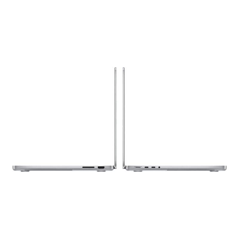 Apple 14-inch MacBook Pro M4 Max with 14-Core CPU and 32-Core GPU