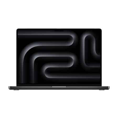 Apple 14-inch MacBook Pro M4 with 10-Core CPU and 10-Core GPU