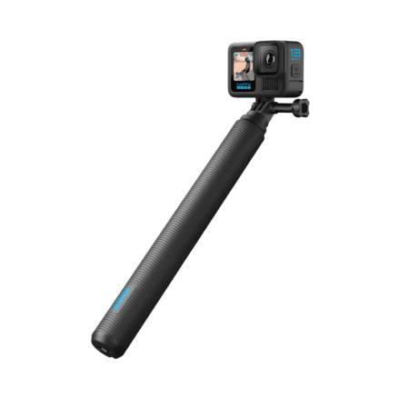 GoPro 4ft (1.2m) Extension Pole