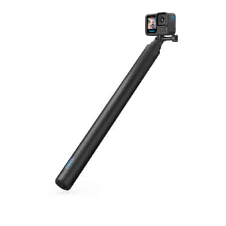 GoPro 9ft (2.7m) Carbon Fiber Extension Pole