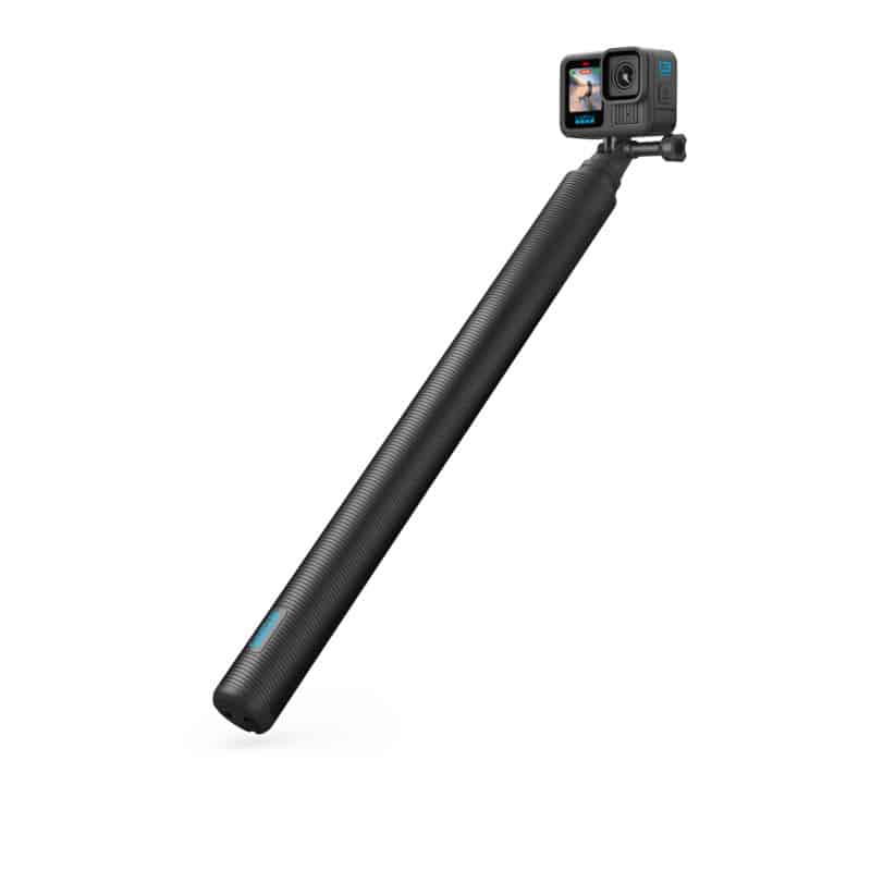 GoPro 9ft (2.7m) Carbon Fiber Extension Pole
