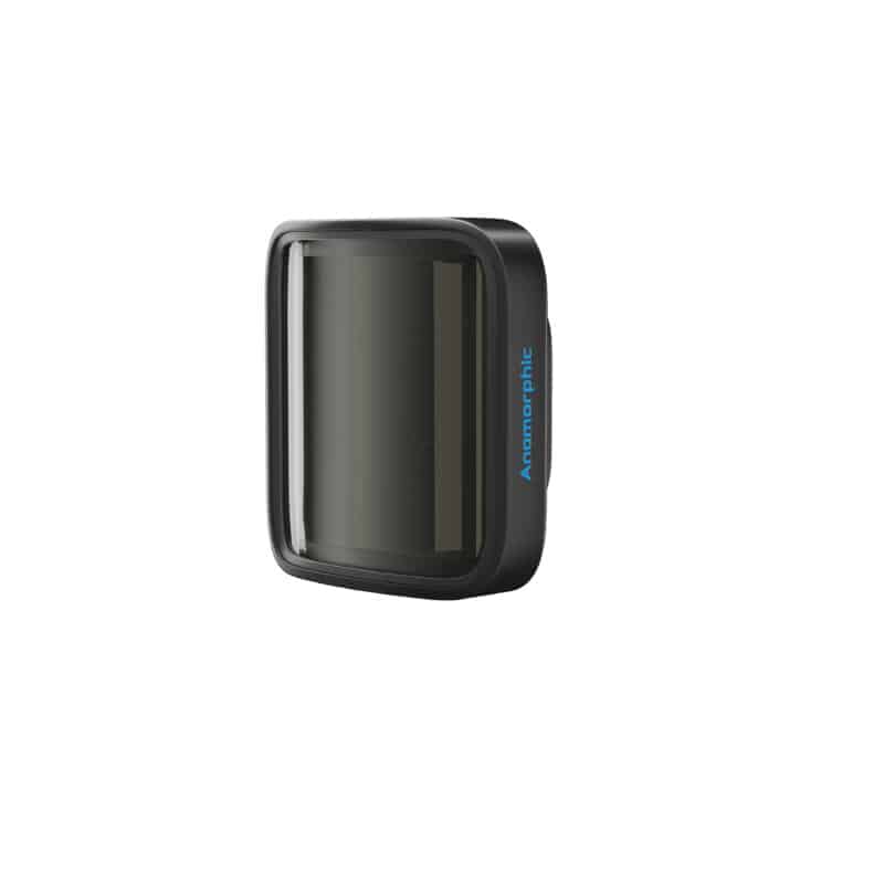 GoPro Anamorphic Lens Mod