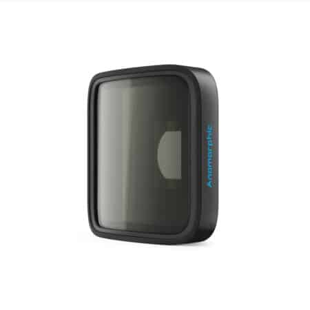 GoPro Anamorphic Lens Mod