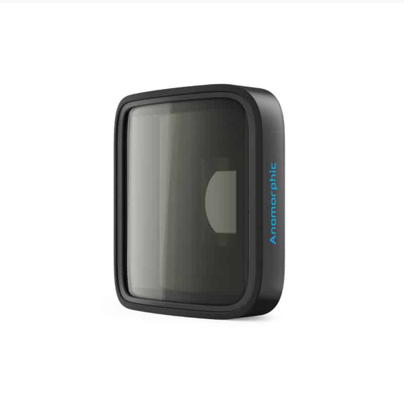 GoPro Anamorphic Lens Mod