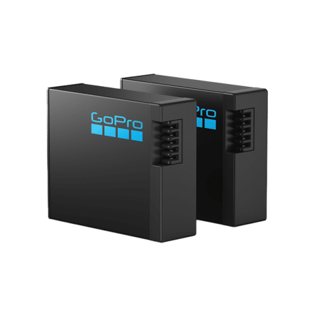 GoPro Enduro Battery 2-Pack (HERO13 Black)