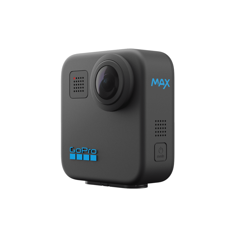 GoPro MAX 360