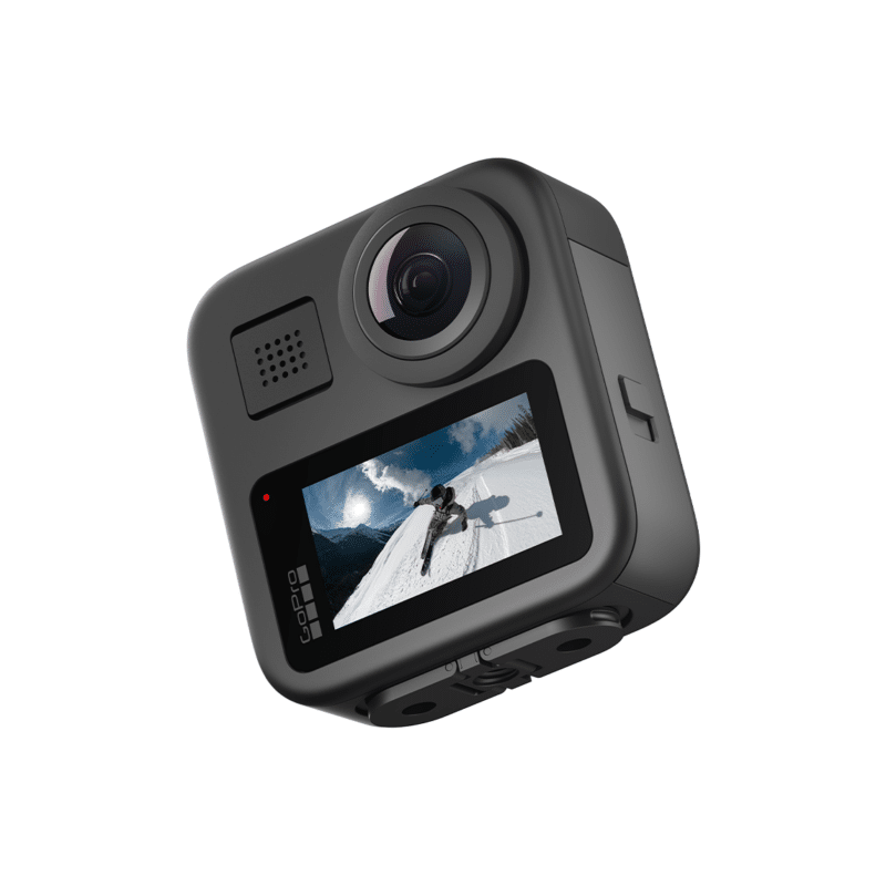 GoPro MAX 360
