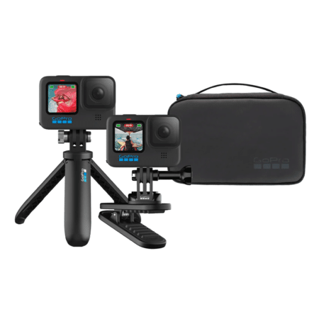 GoPro Travel Kit