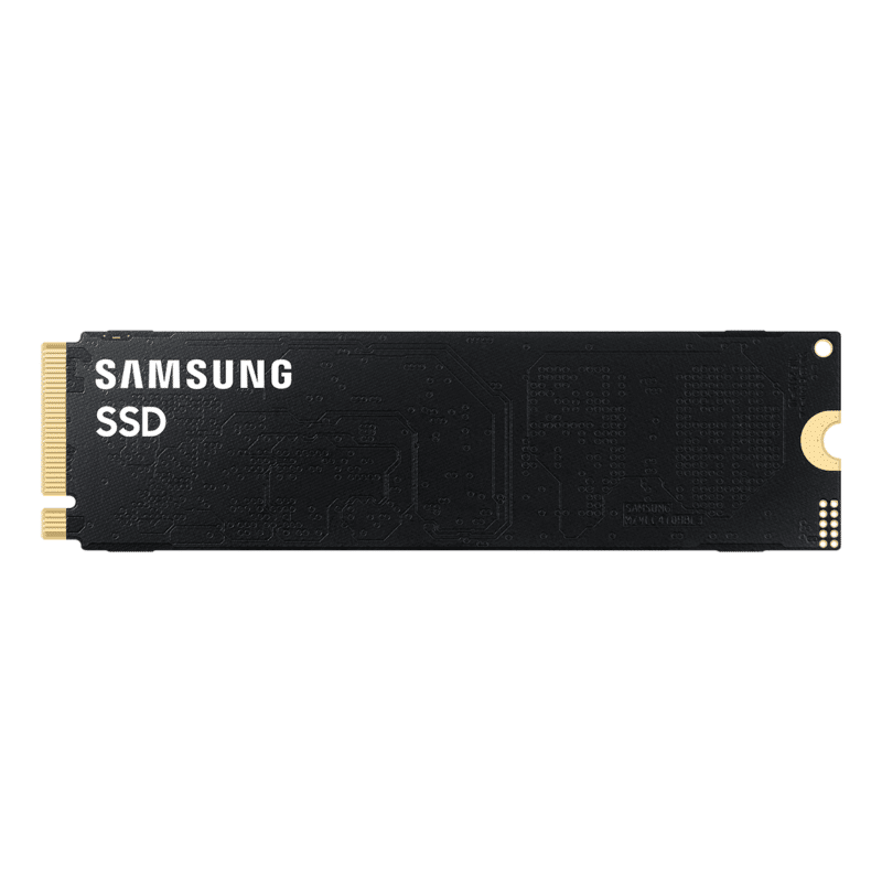 Samsung 9100 PRO, PCIe 5.0, NVMe M.2 SSD