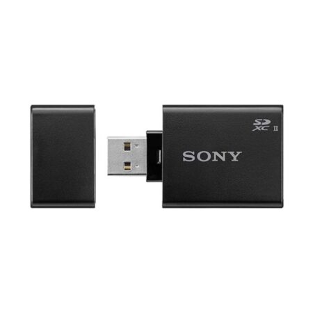 Sony Card Reader SD UHS-II