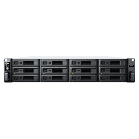 Synology RackStation ​RS2423+