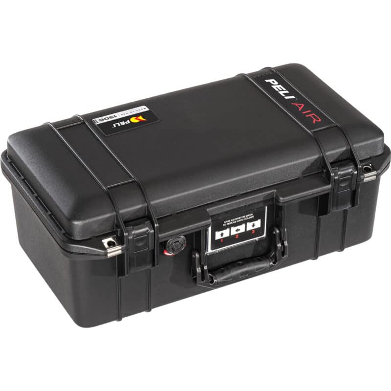1506 Air Case