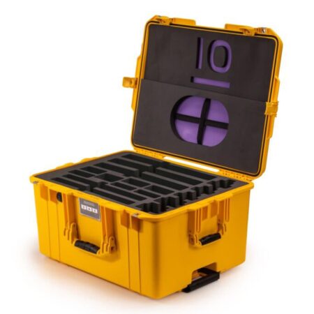 Pro Data Workgroup Hard Case